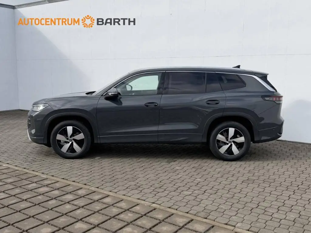 Volkswagen Tayron People 7DSG 2,0TDi / 110kW