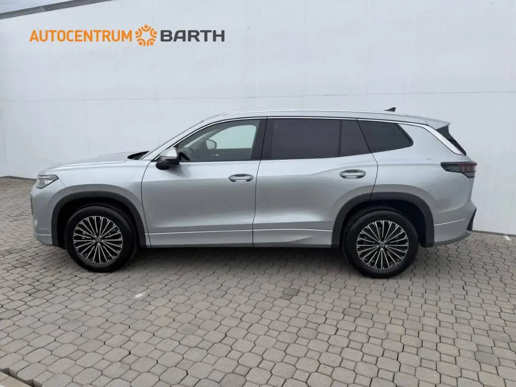 Volkswagen Tayron People 7DSG 2,0TDi / 110kW