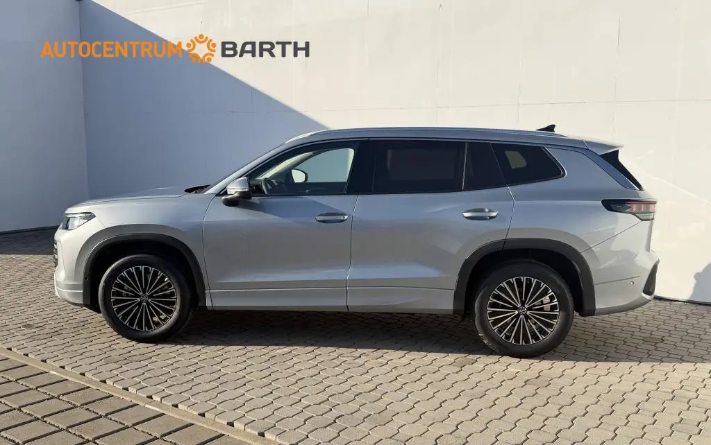 Volkswagen Tayron People 7DSG mHEV 1,5eTSi / 110kW