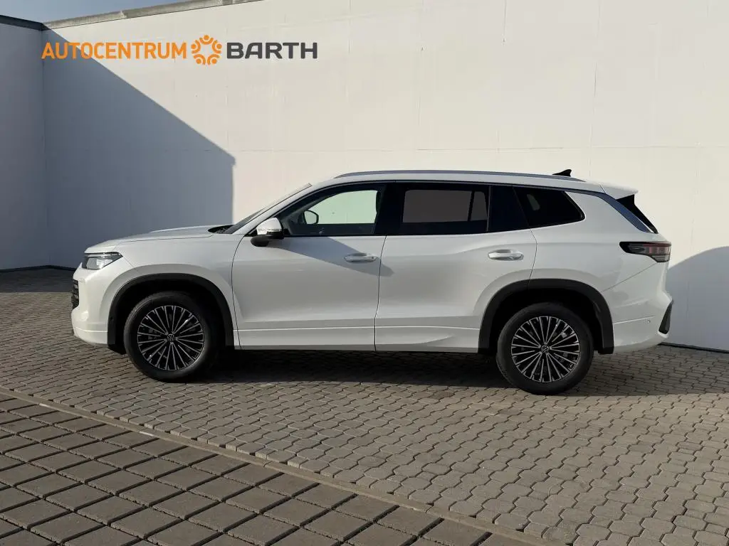 Volkswagen Tayron People 7DSG mHEV 1,5eTSi / 110kW