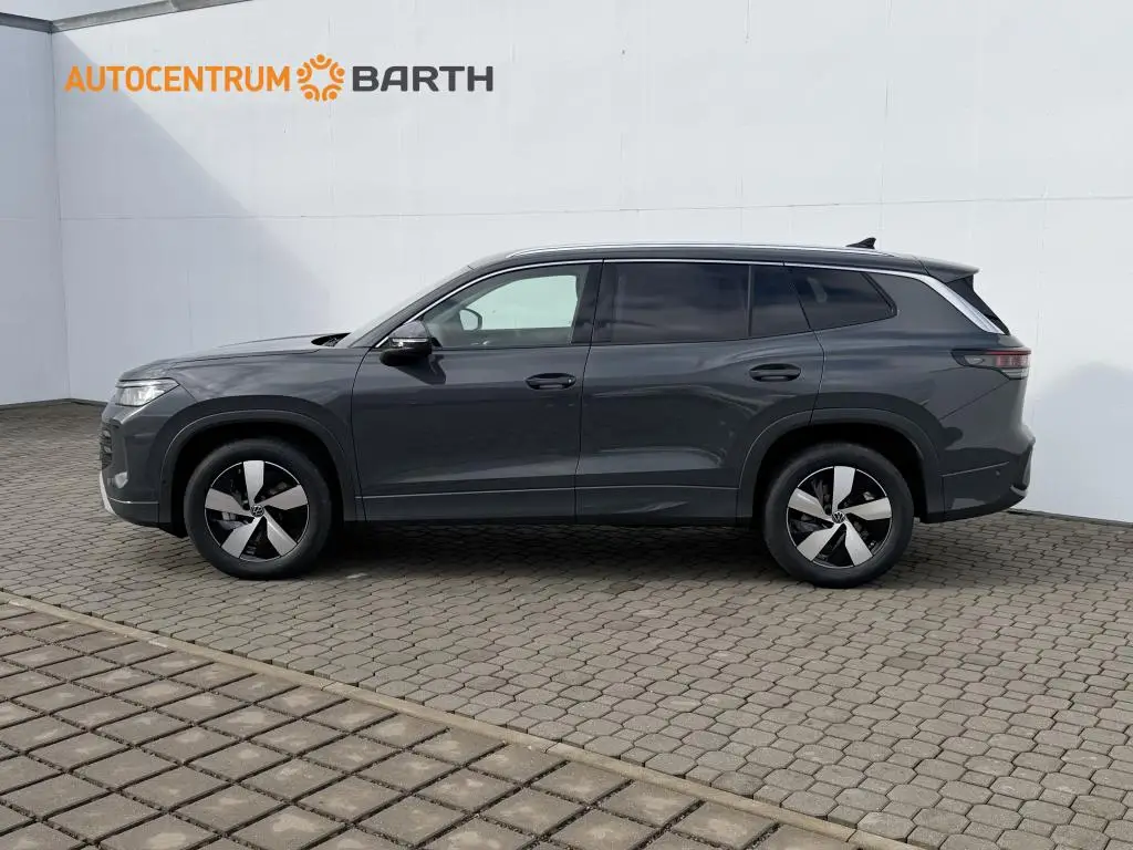 Volkswagen Tayron People 7DSG mHEV 1,5eTSi / 110kW