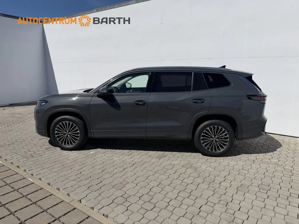 Volkswagen Tayron People 7DSG mHEV 1,5eTSi / 110kW