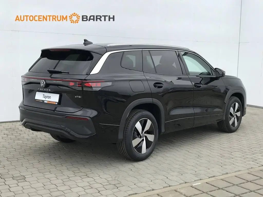 Volkswagen Tayron People 7DSG mHEV 1,5eTSi / 110kW