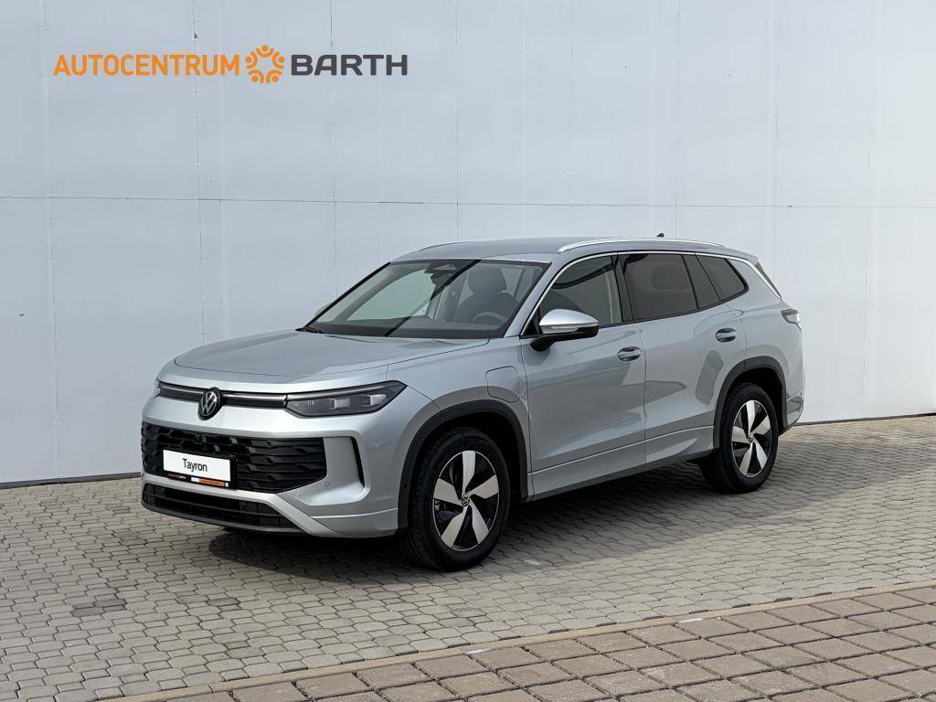 Volkswagen Tayron People PHEV 19,7kWh 1,5TSI / 110kW