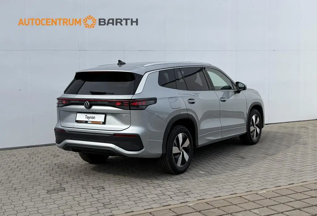 Volkswagen Tayron People PHEV 19,7kWh 1,5TSI / 110kW