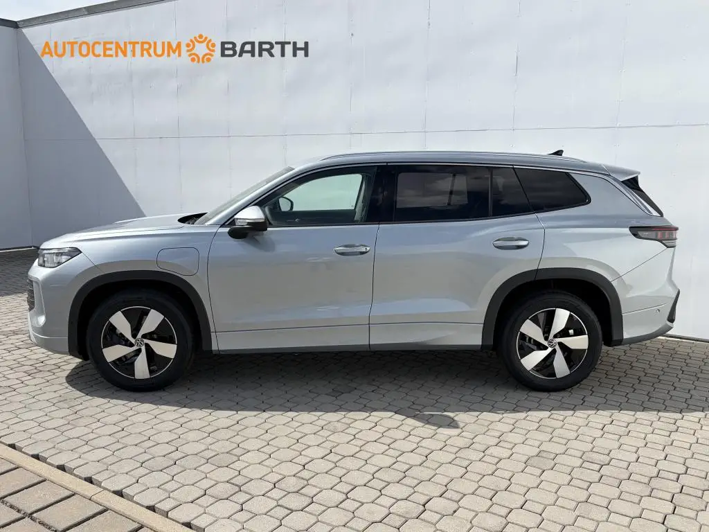 Volkswagen Tayron People PHEV 19,7kWh 1,5TSI / 110kW