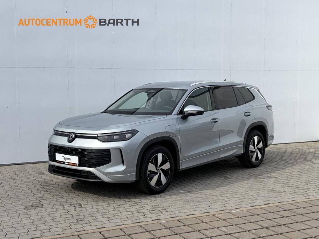 Volkswagen Tayron People PHEV 19,7kWh 1,5TSI / 110kW