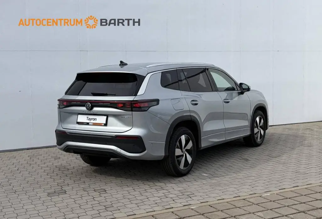 Volkswagen Tayron People PHEV 19,7kWh 1,5TSI / 110kW