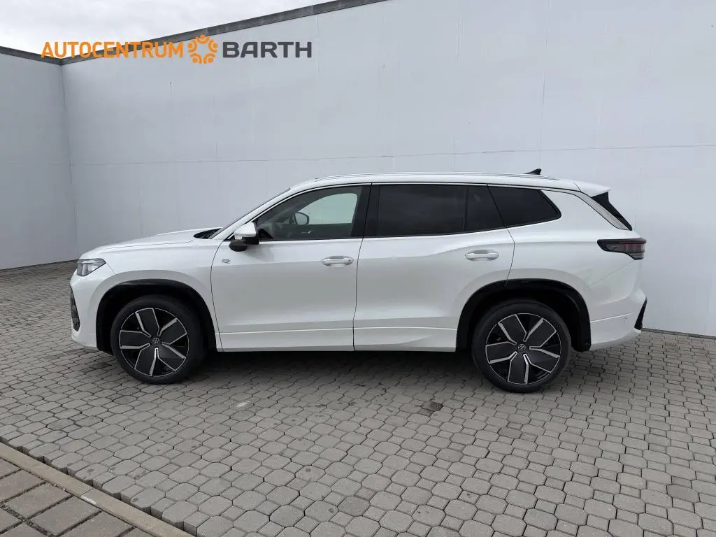 Volkswagen Tayron R-Line People 4MOT 2,0TDi / 142kW