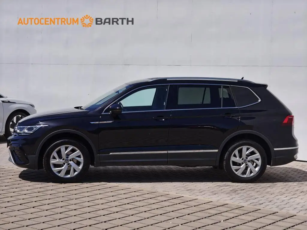 Volkswagen Tiguan Allspace Elegance 7DSG 1,5TSi / 110kW