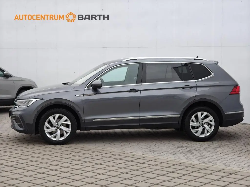 Volkswagen Tiguan Allspace Life 7DSG 1,5TSi / 110kW