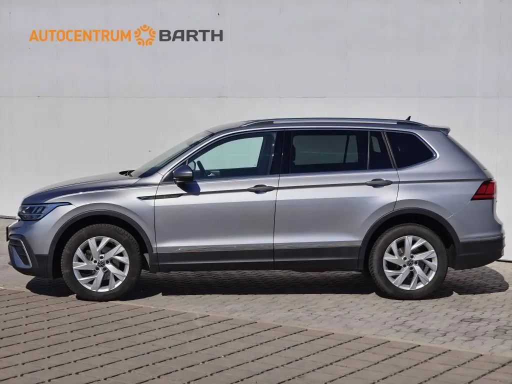 Volkswagen Tiguan Allspace Life 7DSG 1,5TSi / 110kW