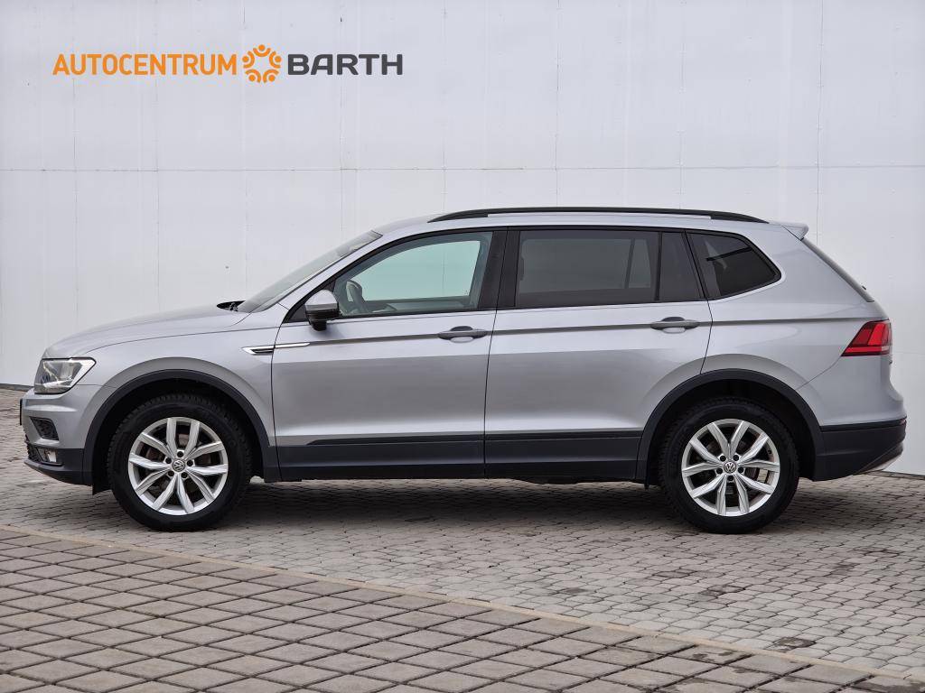 Volkswagen Tiguan Allspace Trendline 6G 1.5TSI / 110kW