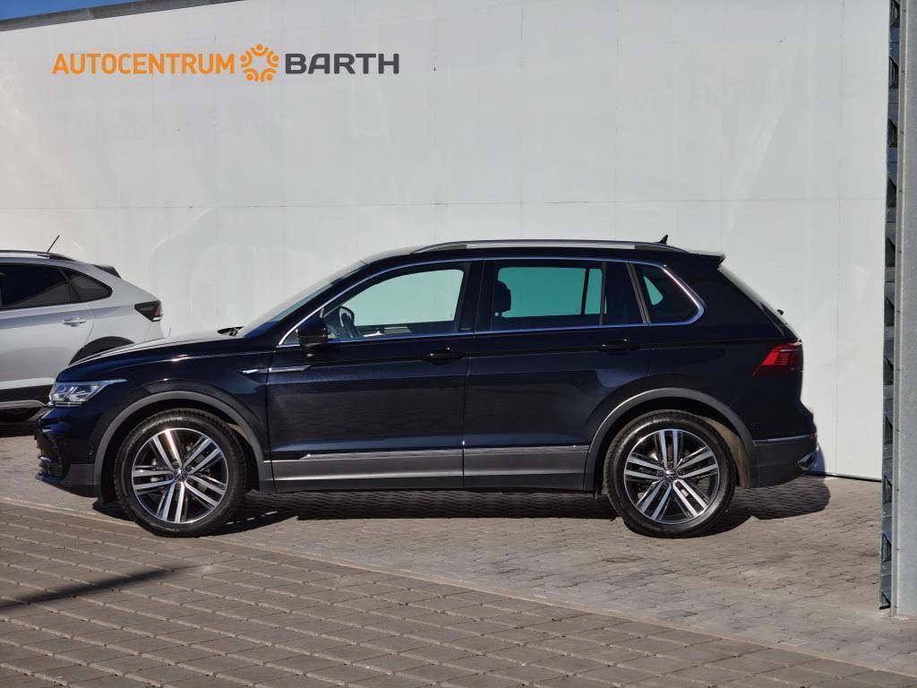 Volkswagen Tiguan Elegance 7DSG 1,5TSI / 110kW