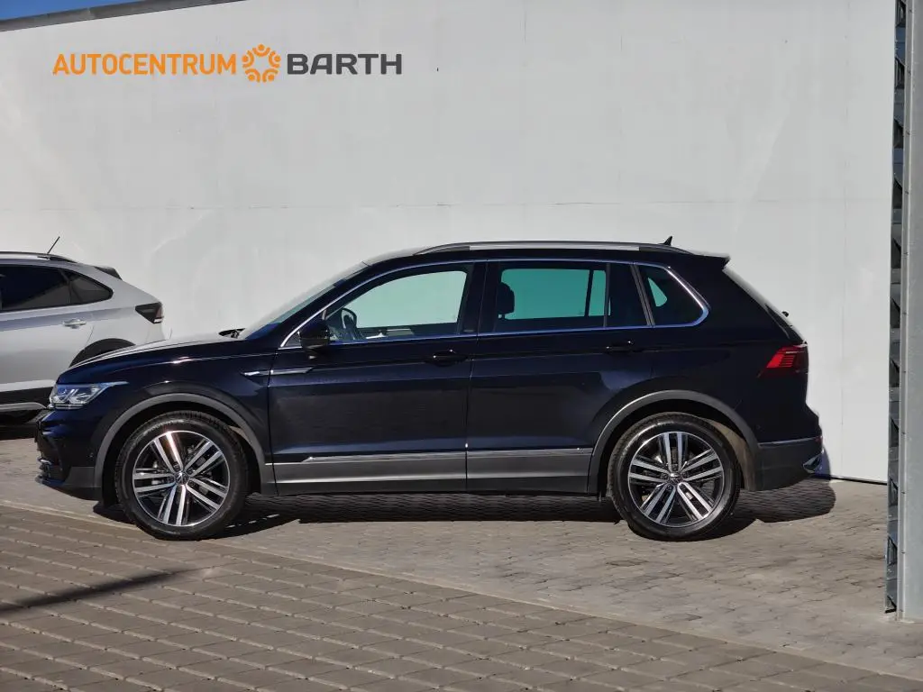 Volkswagen Tiguan Elegance 7DSG 1,5TSI / 110kW