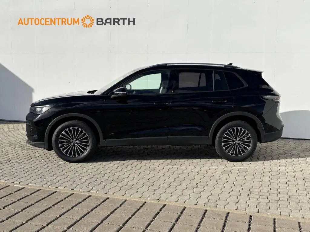 Volkswagen Tiguan Family 7DSG mHEV 1,5eTSI / 110kW