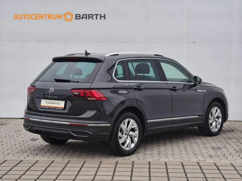 Volkswagen Tiguan Life 2,0TDI / 110kW