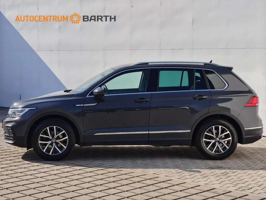 Volkswagen Tiguan Life 6G 1,5TSi / 110kW