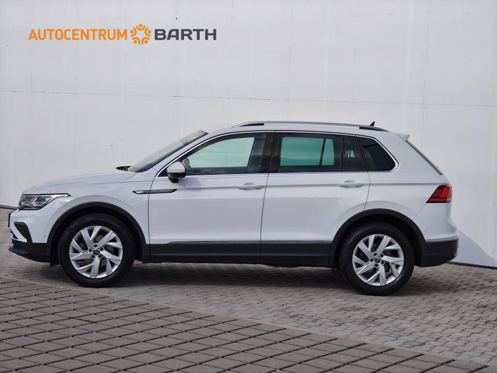 Volkswagen Tiguan Life 6G 1,5TSi / 110kW