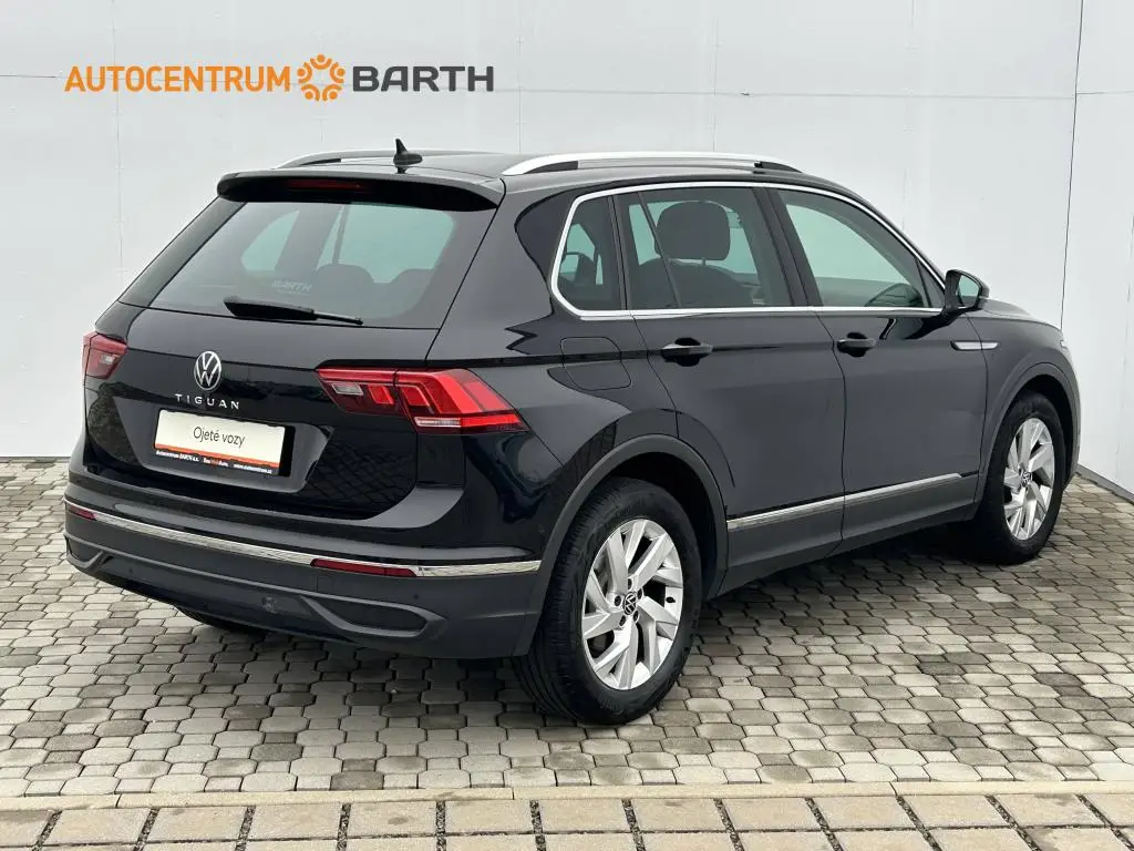 Volkswagen Tiguan Life 7DSG 1,5TSi / 110kW