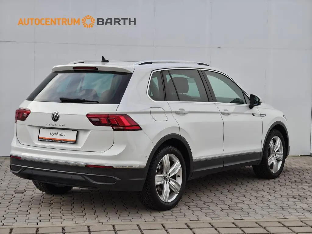 Volkswagen Tiguan Life 7DSG 1,5TSi / 110kW