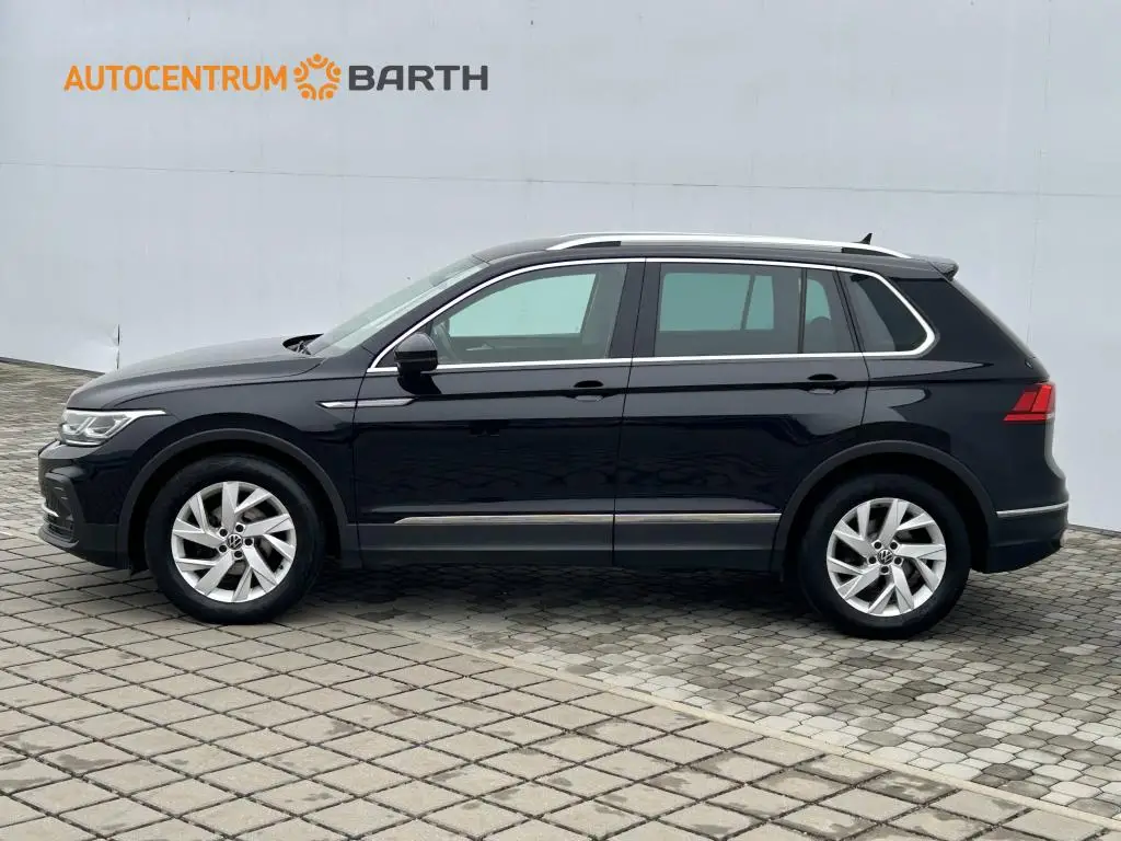 Volkswagen Tiguan Life 7DSG 1,5TSi / 110kW
