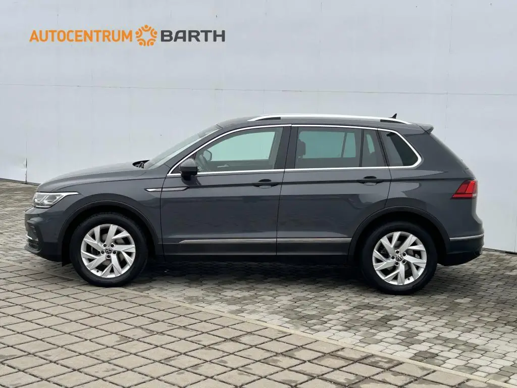 Volkswagen Tiguan Life 7DSG 1,5TSi / 110kW