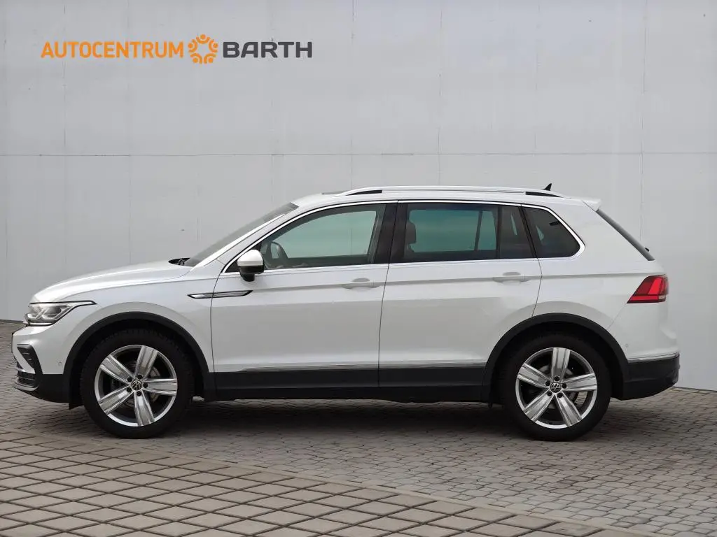 Volkswagen Tiguan Life 7DSG 1,5TSi / 110kW