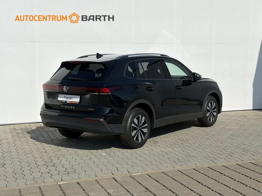Volkswagen Tiguan Love 7DSG mHEV 1,5eTSI / 110kW