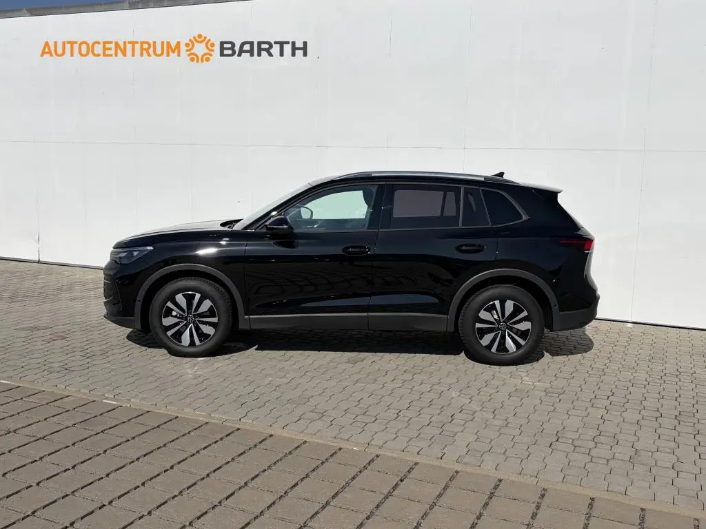 Volkswagen Tiguan Love 7DSG mHEV 1,5eTSI / 110kW