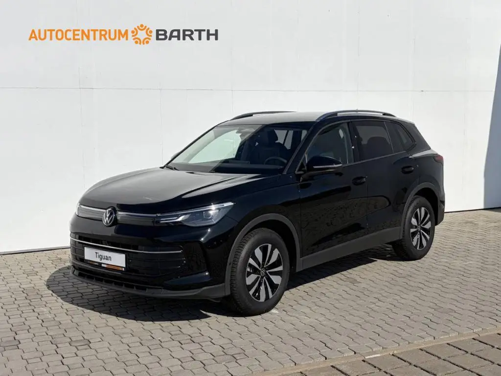 Volkswagen Tiguan Love 7DSG mHEV 1,5eTSI / 110kW