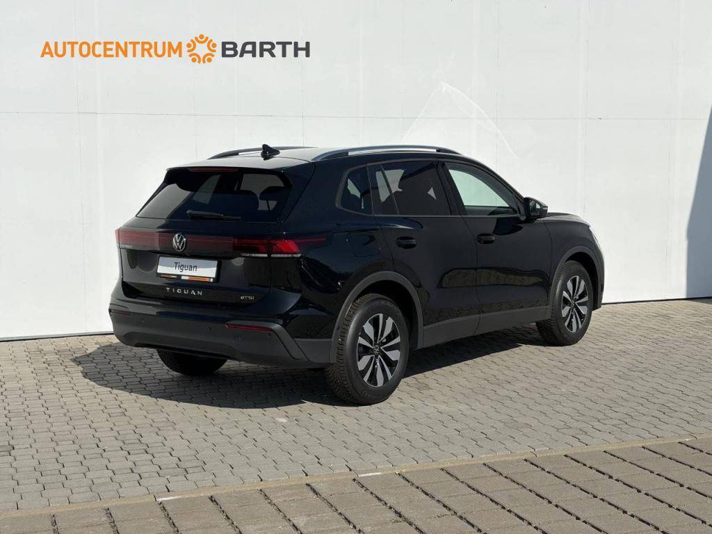 Volkswagen Tiguan Love 7DSG mHEV 1,5eTSI / 110kW