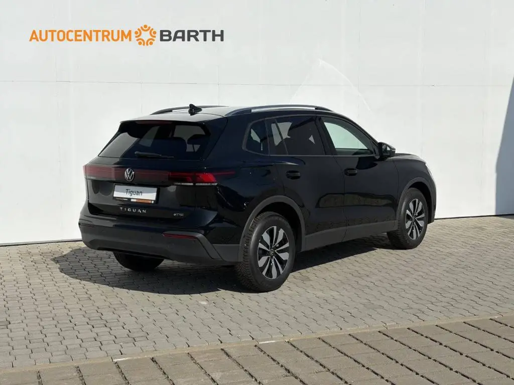 Volkswagen Tiguan Love 7DSG mHEV 1,5eTSI / 110kW