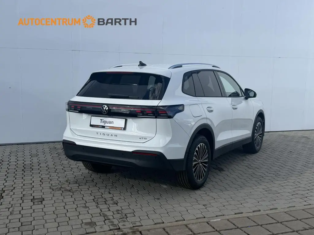 Volkswagen Tiguan People 7DSG 1,5eTSI / 110kW
