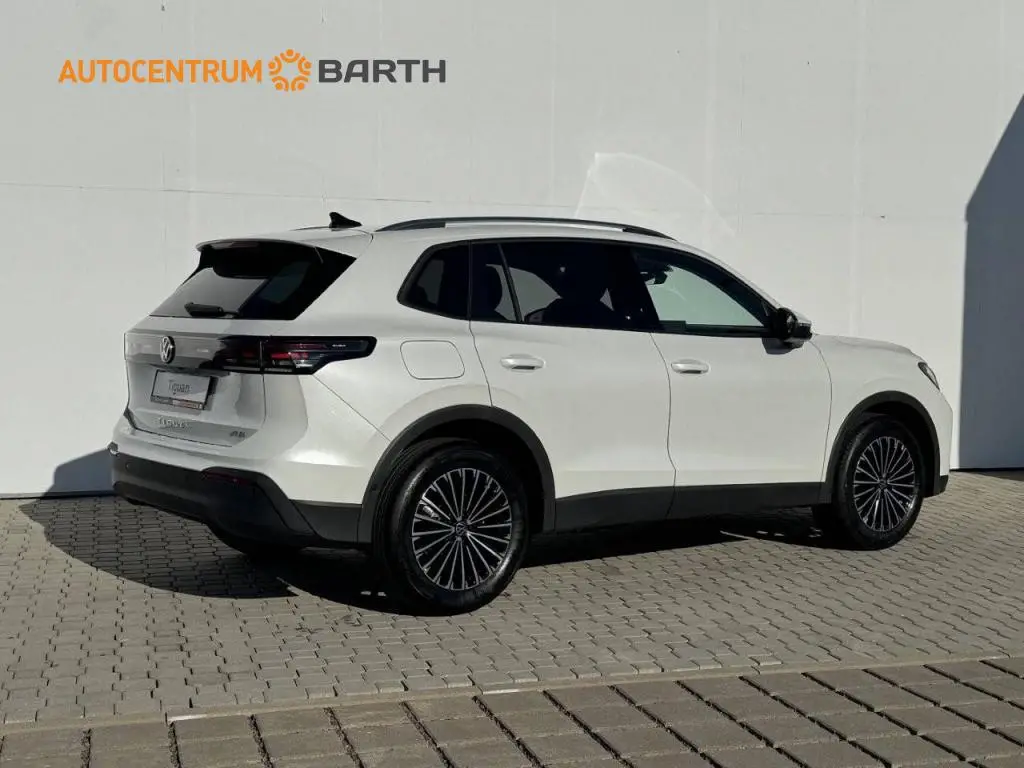 Volkswagen Tiguan People 7DSG 1,5eTSI / 110kW