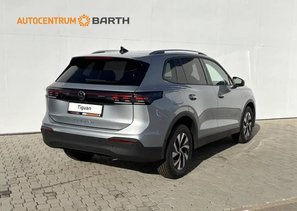 Volkswagen Tiguan People 7DSG 1,5eTSI / 110kW