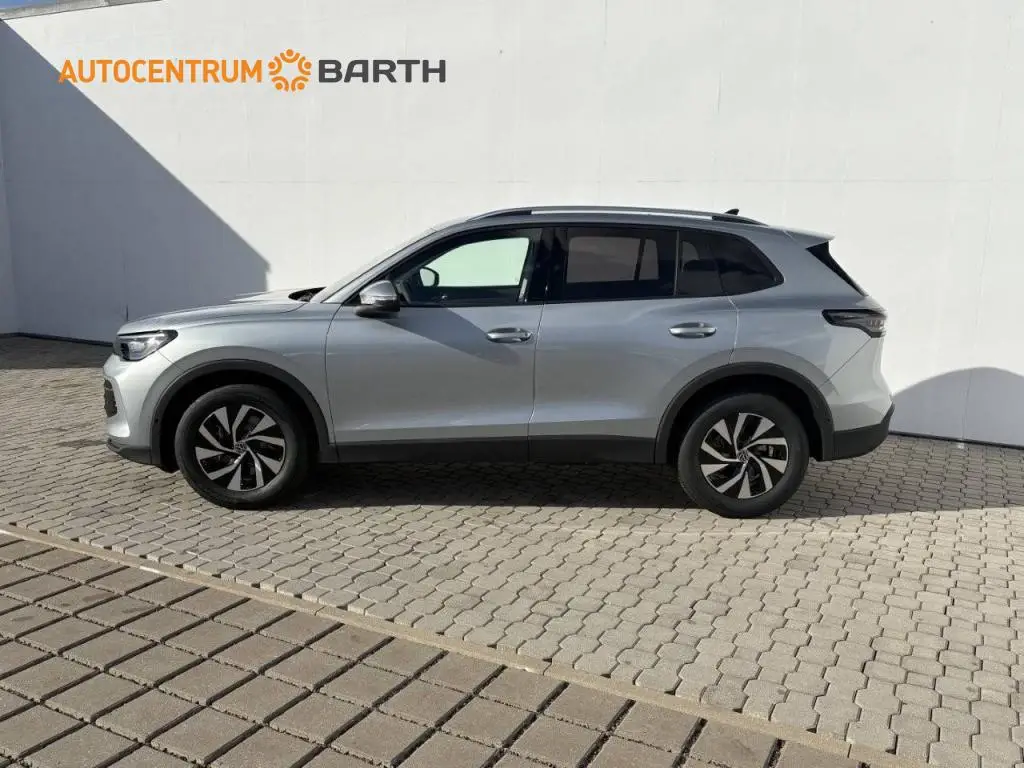 Volkswagen Tiguan People 7DSG 1,5eTSI / 110kW