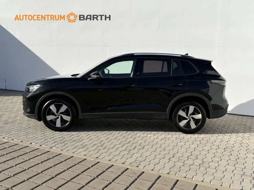 Volkswagen Tiguan People 7DSG 1,5eTSI / 110kW