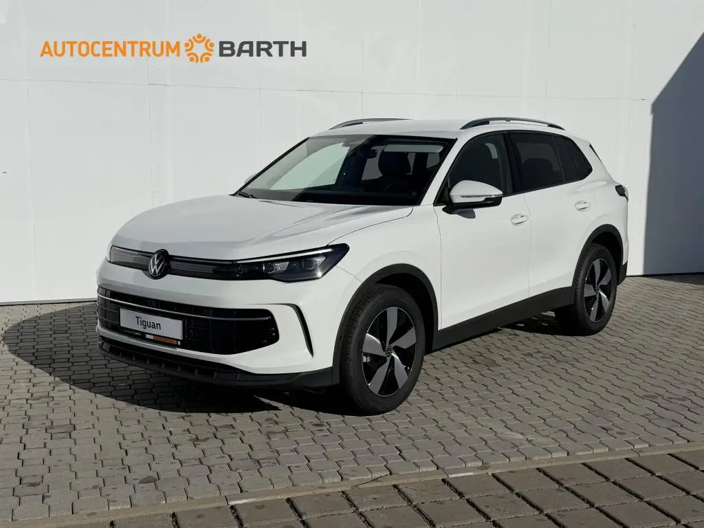 Volkswagen Tiguan People 7DSG 2,0TDi / 110kW