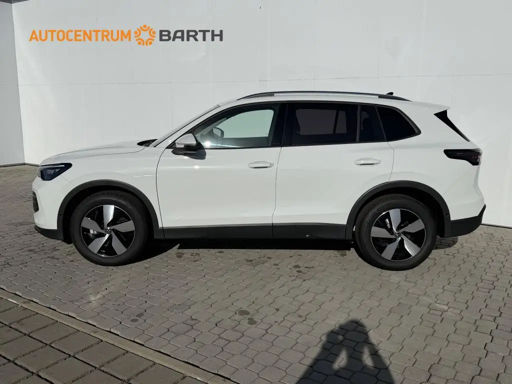 Volkswagen Tiguan People 7DSG 2,0TDi / 110kW