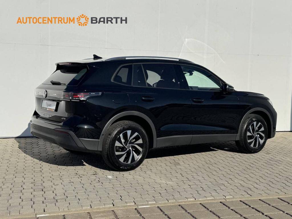 Volkswagen Tiguan People 7DSG 2,0TDI / 110kW