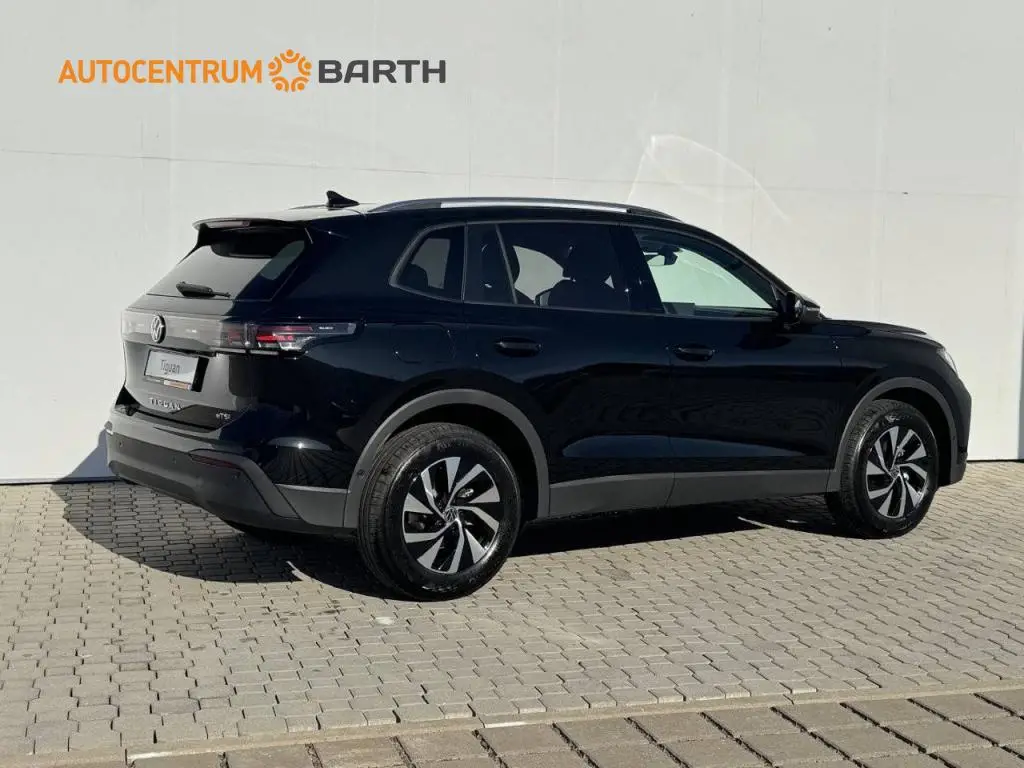 Volkswagen Tiguan People 7DSG 2,0TDI / 110kW