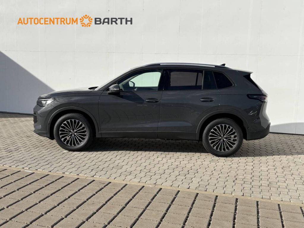 Volkswagen Tiguan People 7DSG mHEV 1,5eTSI / 110kW