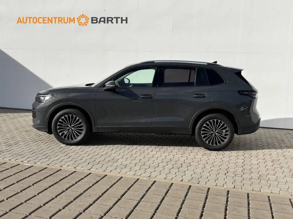 Volkswagen Tiguan People 7DSG mHEV 1,5eTSI / 110kW