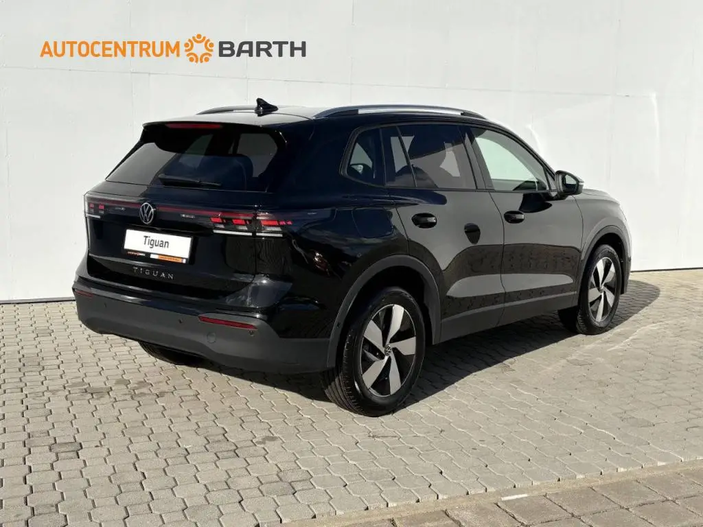 Volkswagen Tiguan People 7DSG mHEV 1,5eTSI / 110kW