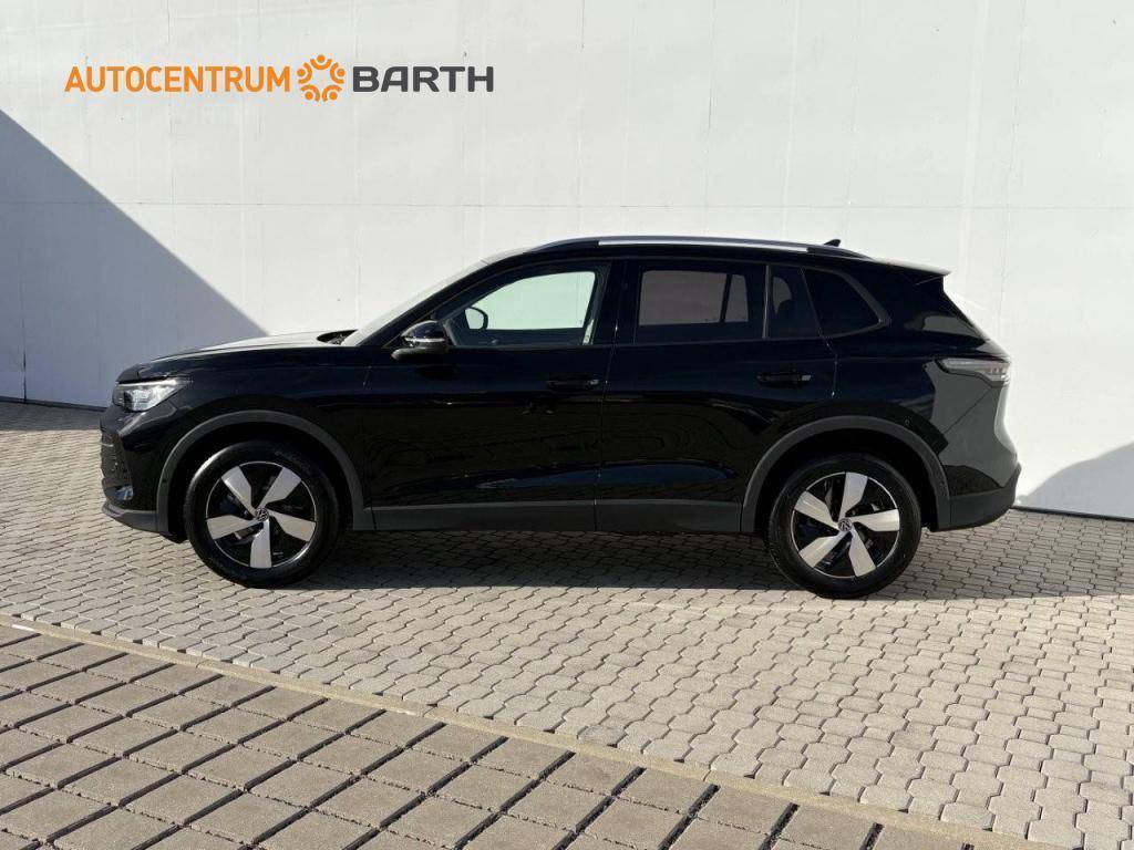 Volkswagen Tiguan People 7DSG mHEV 1,5eTSI / 110kW