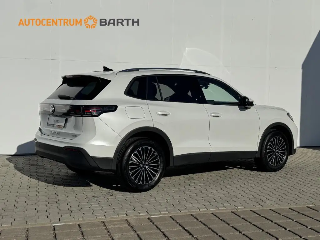 Volkswagen Tiguan People 7DSG mHEV 1,5eTSI / 96kW