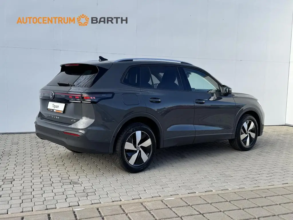 Volkswagen Tiguan People 7DSG mHEV 1,5eTSI / 96kW