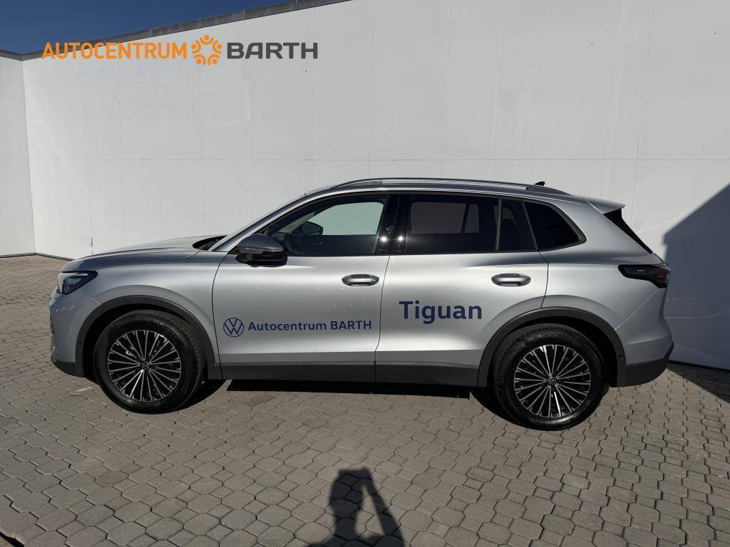 Volkswagen Tiguan People 7DSG mHEV 1,5eTSI / 96kW