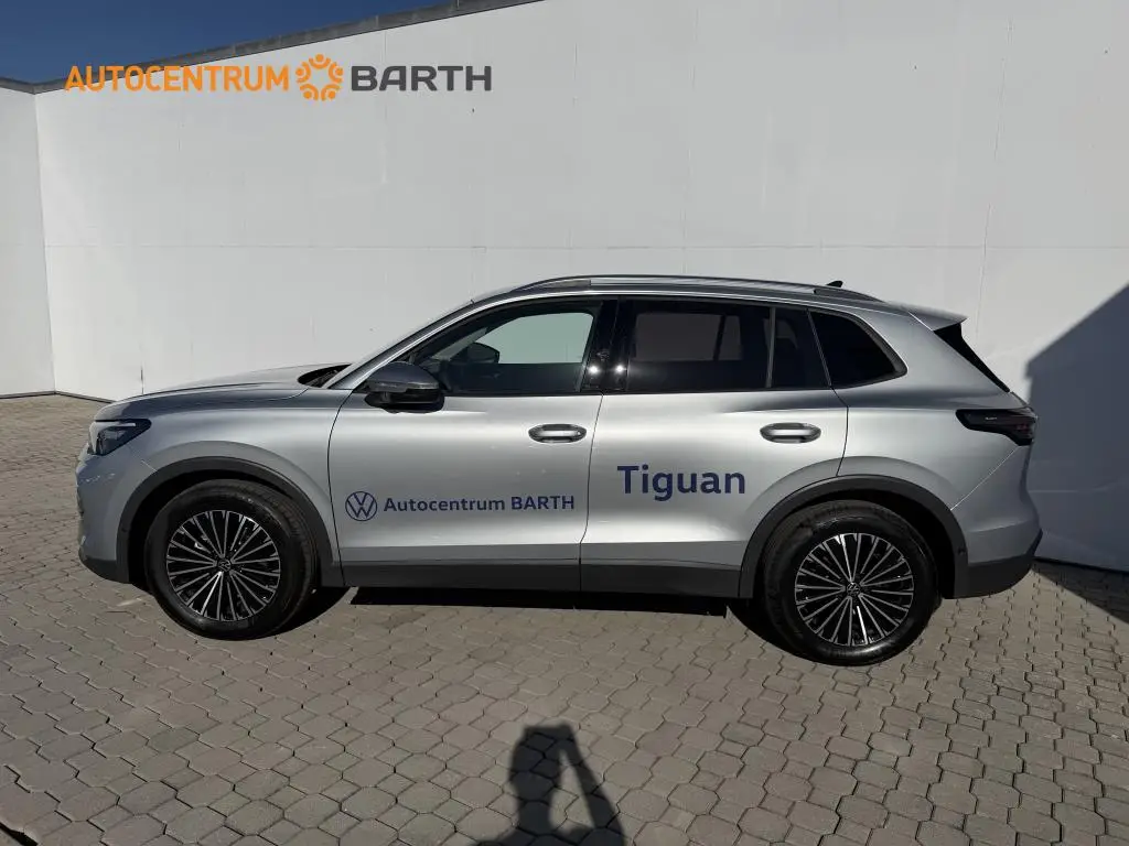 Volkswagen Tiguan People 7DSG mHEV 1,5eTSI / 96kW